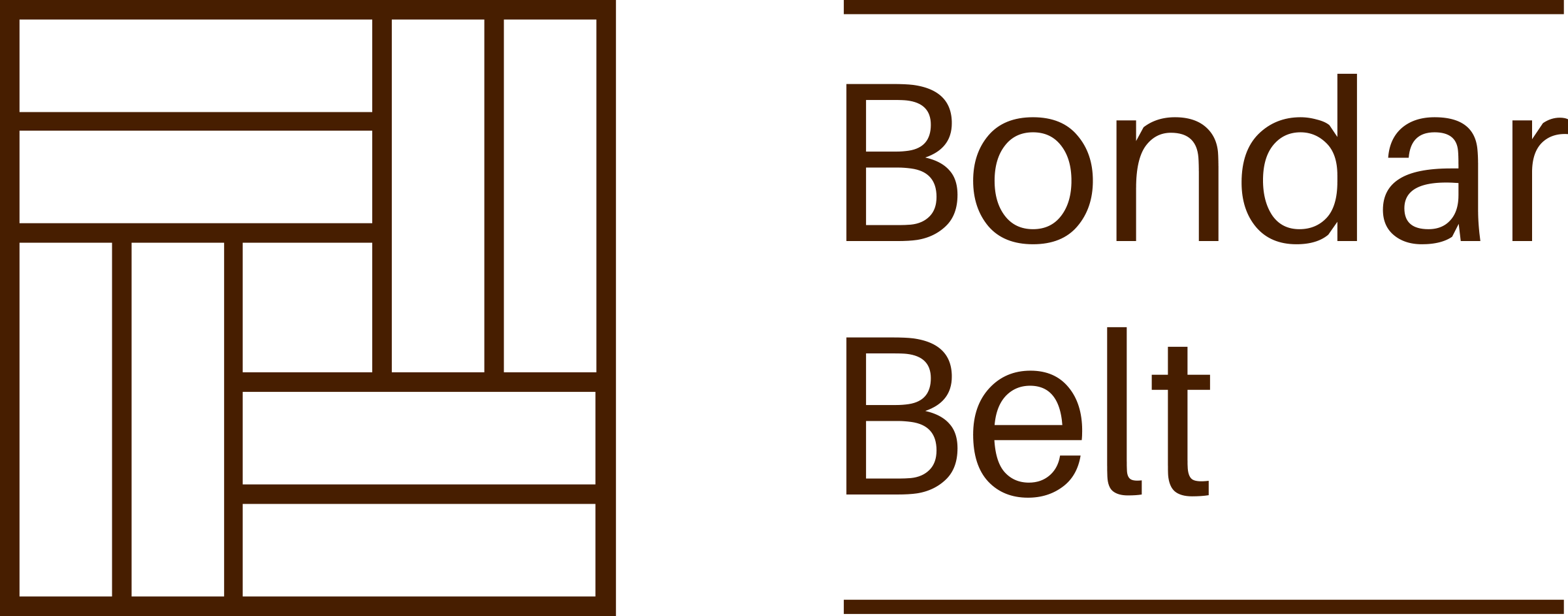 Bondar Belt